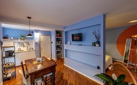 Sant'Anna Studio Apartment
